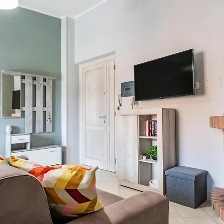 Apartment La Rosa Dei Venti - Villasimius