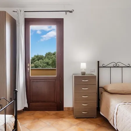 Apartment La Rosa Dei Venti - 1 *
