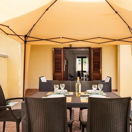 La Rosa Dei Venti - 1 Apartment Olbia
