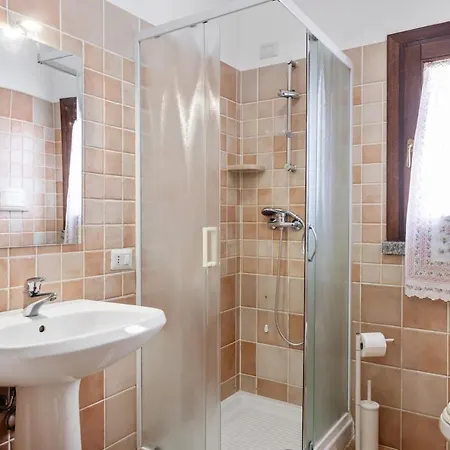 La Rosa Dei Venti - 1 Apartment Olbia