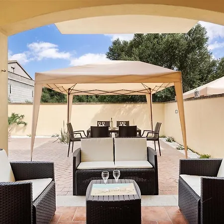 La Rosa Dei Venti - 1 Apartment